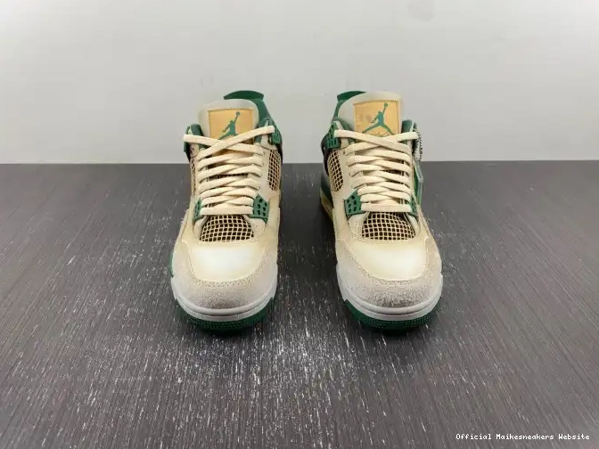Official Maikesneakers AIR YEAR